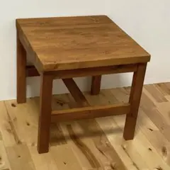 【SALE】天然木 コーヒーテーブル