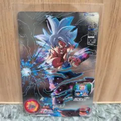 2026年最新】ドラゴンボールヒーローズ孫悟空身勝手の極意の人気