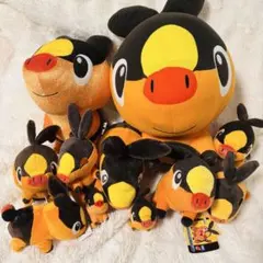 2026年最新】ポケモンセンター ポカブの人気アイテム - メルカリ