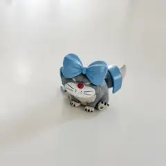 ルシファー ミニチュアフィギュア ガチャガチャ