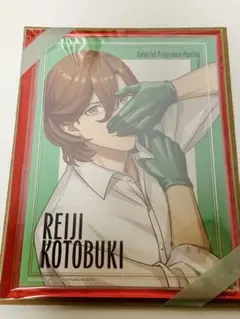 うたプリ 寿嶺二 グラショ FP ポートレートコレクション