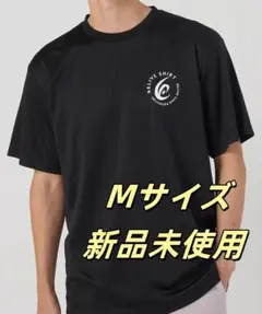 男女兼用 RELIVE　リライブ　Tシャツ 黒 Mのサムネイル