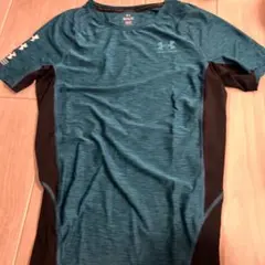 Under Armourアンダーアーマー　Tシャツ トレーニングウェア