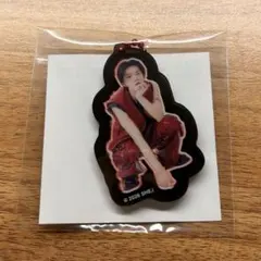 nct127 RED LINE アクキー ランダムトイ ラントイ 悠太 ユウタ