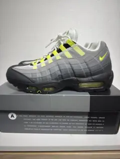 nikeエアマックス95