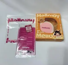 2026年最新】melloJoyの人気アイテム - メルカリ