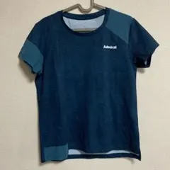 ⭐︎美品アドミラル上下TシャツスコートＭＬセット ⭐︎美品アドミラル上下TシャツスコートMLセット ⭐︎美品