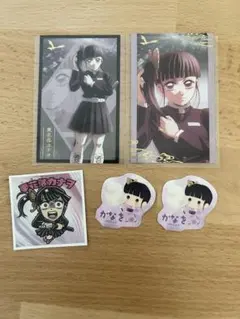 2026年最新】栗花落カナヲ カードの人気アイテム - メルカリ