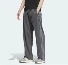 常田大希着用アイテム ベッケンバウアートラックパンツ adidas