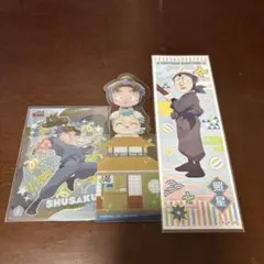 忍たま乱太郎 小松田