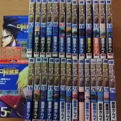 ドラゴンクエスト列伝 ロトの紋章 完全版　全15巻セット 藤原カムイ ドラゴンクエスト列伝ロトの紋章完全版全15巻藤原カムイ - メルカリ