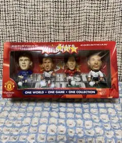 2026年最新】コリンシアン サッカー フィギュアの人気アイテム - メルカリ