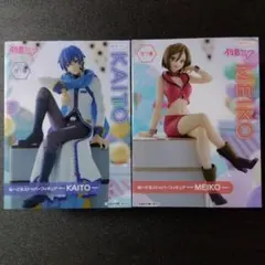 2026年最新】ぬーどるストッパーフィギュア KAITOの人気アイテム