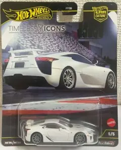 2026年最新】ホットウィールHot Wheels Lexusの人気アイテム - メルカリ