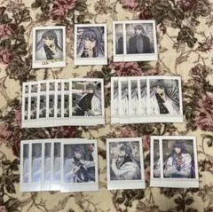 ヒプマイ ぱしゃこれ 神宮寺寂雷