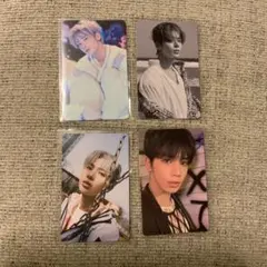 TXT テヒョン ラキドロ トレカ txt テヒョントレカ ラキドロ weverse starkissed - メルカリ