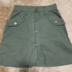 トミーガール　ミニスカート