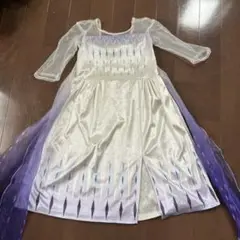 エルサ フォーマル