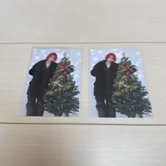 龍宮城 クリスマス 生写真 - メルカリ