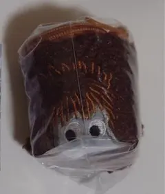 ムーミン ガチャ ポーチ ご先祖