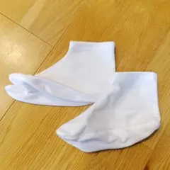 足袋　　16センチくらい