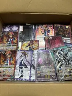 バトスピ　引退　まとめ売り大量　約2000枚以上　最安値