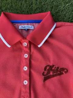 FILA ポロシャツ