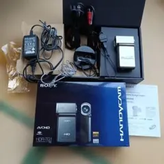 2026年最新】SONY HDR TG1の人気アイテム - メルカリ
