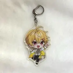 Element Sicks（EL6）ツバサ アクリルキーホルダー - メルカリ