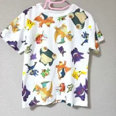 ポケモンTシャツ