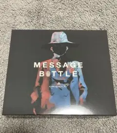 2025年最新】message bottle amazarashiの人気アイテム - メルカリ