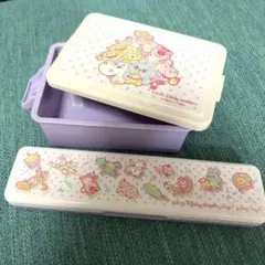 東京ディズニーリゾート お弁当箱 セット