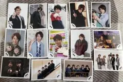 嵐 公式写真 14枚セット