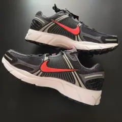 未使用❗NIKE ZOOM VOMERO 5 27.5 黒