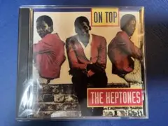 2026年最新】on top the heptonesの人気アイテム - メルカリ