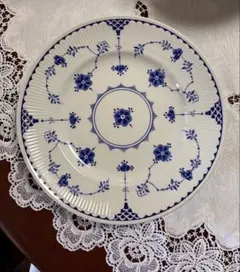 【英国製】メイソンズ プレート約25.5㎝【MASON'S】のサムネイル