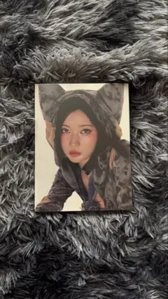 BABYMONSTER アサ ワルツ ライブ 香港特典 トレカ 2枚セット BABYMONSTER アサトレーディングカード 2枚セット - メルカリ