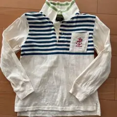 POLO ポロシャツ　140