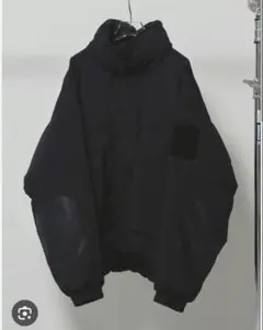 【美品】TODAYFUL Monster DownJacket 38のサムネイル