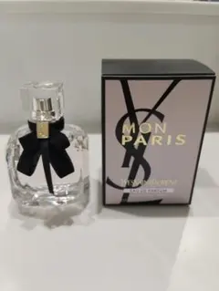 イヴ・サンローラン　モン パリ オーデパルファム 50ml