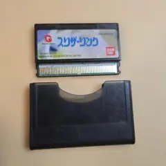 ワンダースワンソフト◆スリザーリンク