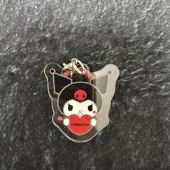 babymonster チキタ　めじるしチャーム　クロミ　チキータ　ポップアップ