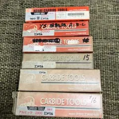 超硬スクラップ約2Kg 材料NO2 - メルカリ