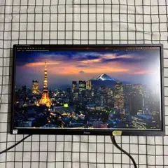 動作OK】iiyama 27インチモニター XUB2792HSU 電源付 - メルカリ