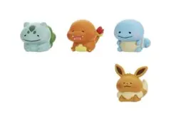 2025年最新】カナヘイ ポケモン フィギュアの人気アイテム