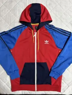 상태좋음 adidas Originals アディダスオリジナルス パーカー
