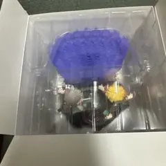 【美品】値下げ！鬼滅の刃　ヒノカミ血風譚特典　スマホスタンド