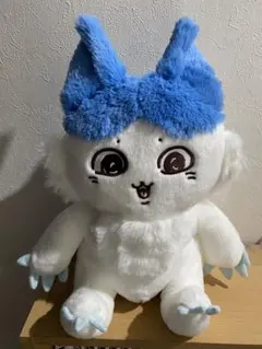 2025年最新】ちいかわ キメラ マスコットの人気アイテム - メルカリ