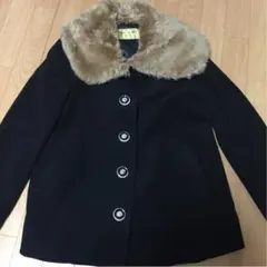 ショートコート CECIL Mc BEE