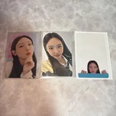 2025年最新】nayeon コレクトブックの人気アイテム - メルカリ